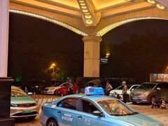 -慈溪白金汉爵大酒店