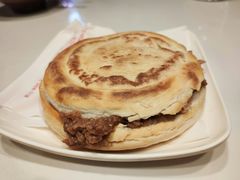 -子午路张记肉夹馍(小寨西路店)