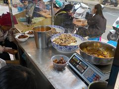 -文山荷鲜居(翠湖店)