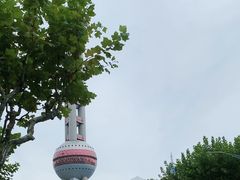 -东方明珠广播电视塔