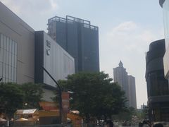 -东莞松山湖万象汇