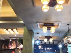 大堂-私房小厨(康城路店)