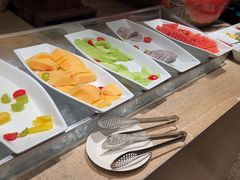 -舟山朱家尖威斯汀酒店·知味标帜自助餐厅