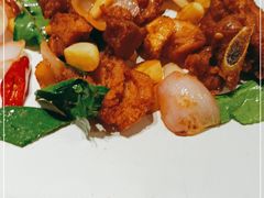 -云海肴云南菜·蒸汽石锅鱼(北京良乡华冠店)