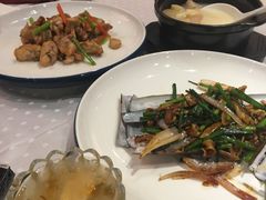 -小南国(金沙江路店)