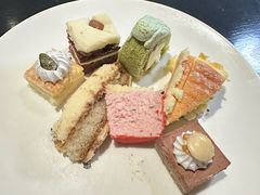 -澳门旅游塔360°旋转餐厅(南湾湖广场店)