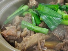 -上南瓦煲鸡·清远鸡·老字号(总店)
