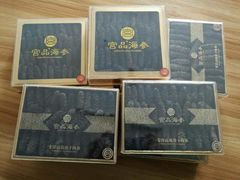 -宫品海参专卖店(黄浦老西门店)