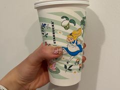 -星巴克臻选(北京颐堤港中心第二店)