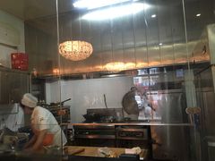 -良师门滨海人家·海鲜·家常菜(滨海城店)