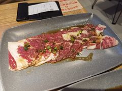 -新石器烤肉(招商1872店)