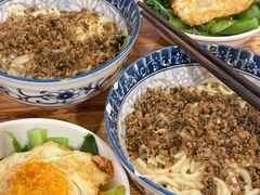 -素椒杂酱面(油篓街店)