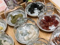 -阮大兴糕团(杭州西湖银泰百货店)