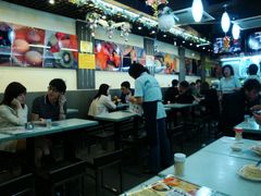 大堂-松记糖水店(铜锣湾分店)