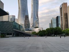 -城市阳台