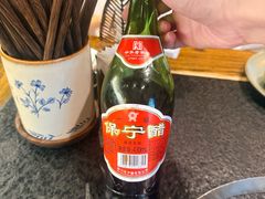 -山城棒棒军手作火锅·天花板手撕水牛鲜毛肚(北京店)