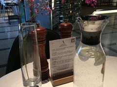 -L'Arome芳芳法国餐厅(仙林金鹰店)