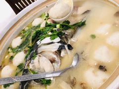 -锡和无锡菜(景丽苑店)