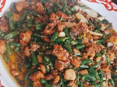 -回水镇·江湖川菜(恒大新城店)
