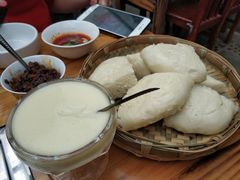 -尼玛藏家风味园(阿山食城店)