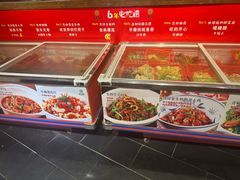 -李久其家民间餐厅(观沙岭公园店)