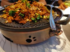 -四季小馆·地道北京小吃(广百店)