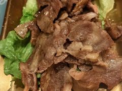 -亚龙湾红树林度假酒店-韩轩韩餐厅