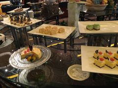 -雄楚国际大酒店-四季西餐厅