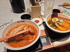 -味千拉面(敏捷广场店)