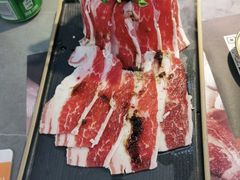 -明洞王妃家烤肉(苏州中心星悦汇店)
