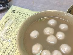 -圆宝台湾小吃(迎津街店)
