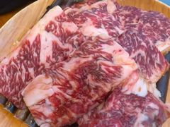 -牛人·雪花牛·木炭烤肉(昆山陆家店)