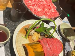 -盡膳口福跷脚牛肉火锅(国贸商城店)