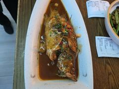 -宋徽厨·安徽菜(安庆绿地店)