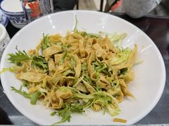 -邢家锅贴老店·非遗·开封菜(金明广场店)