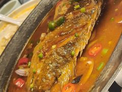 -京城小江南·北京烤鸭·江南土菜·白鱼(中关村店)