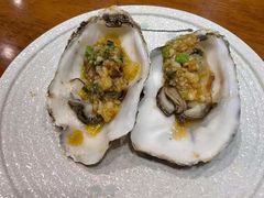 -大渔铁板烧(中山路八佰伴店)