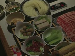 -螺大喜螺蛳粉火锅(雍和宫店)