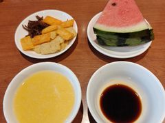 -鸿毛饺子(紫竹桥店)
