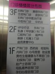 -杭州市临平区妇幼保健院