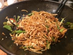 -九毛九西北菜(大东海店)