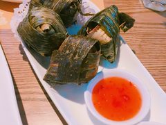 -娘惹裙厨餐厅(昙华林店)