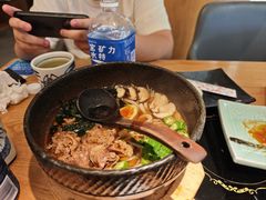 -沼津港精致料理·寿喜烧·烧鸟(青浦宝龙广场日料榜单店)