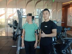 -W Fitness 威尔仕健身(北京英皇集团中心店)