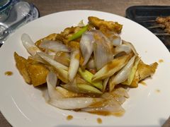-直隶安家牛肉罩饼(七一路店)