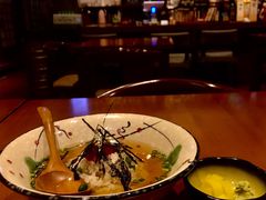 -気楽亭和食料理(气乐亭大世界本店)