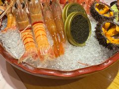 -吉兆·料理(红梅南路店)