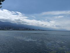 -大理洱海