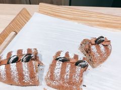 -皇冠幸福里动物奶油生日蛋糕(万达店)