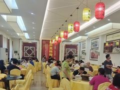 -东兴黄鳝饭店(江洲店)